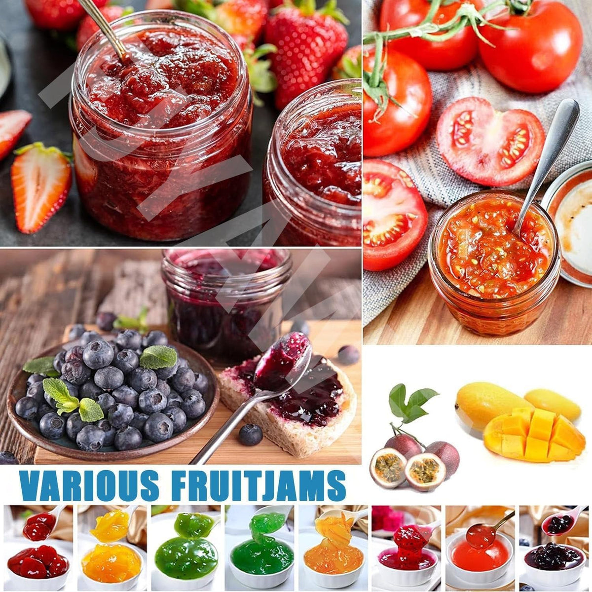 450w Stainless Steel Electric Tomato Strainer Machine A362801