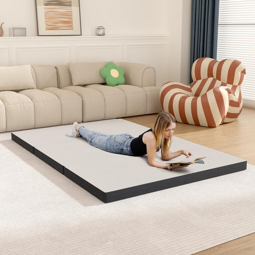 Memory Foam Mattress Z787239
