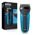 Wet & Dry Electric Shaver Z42697