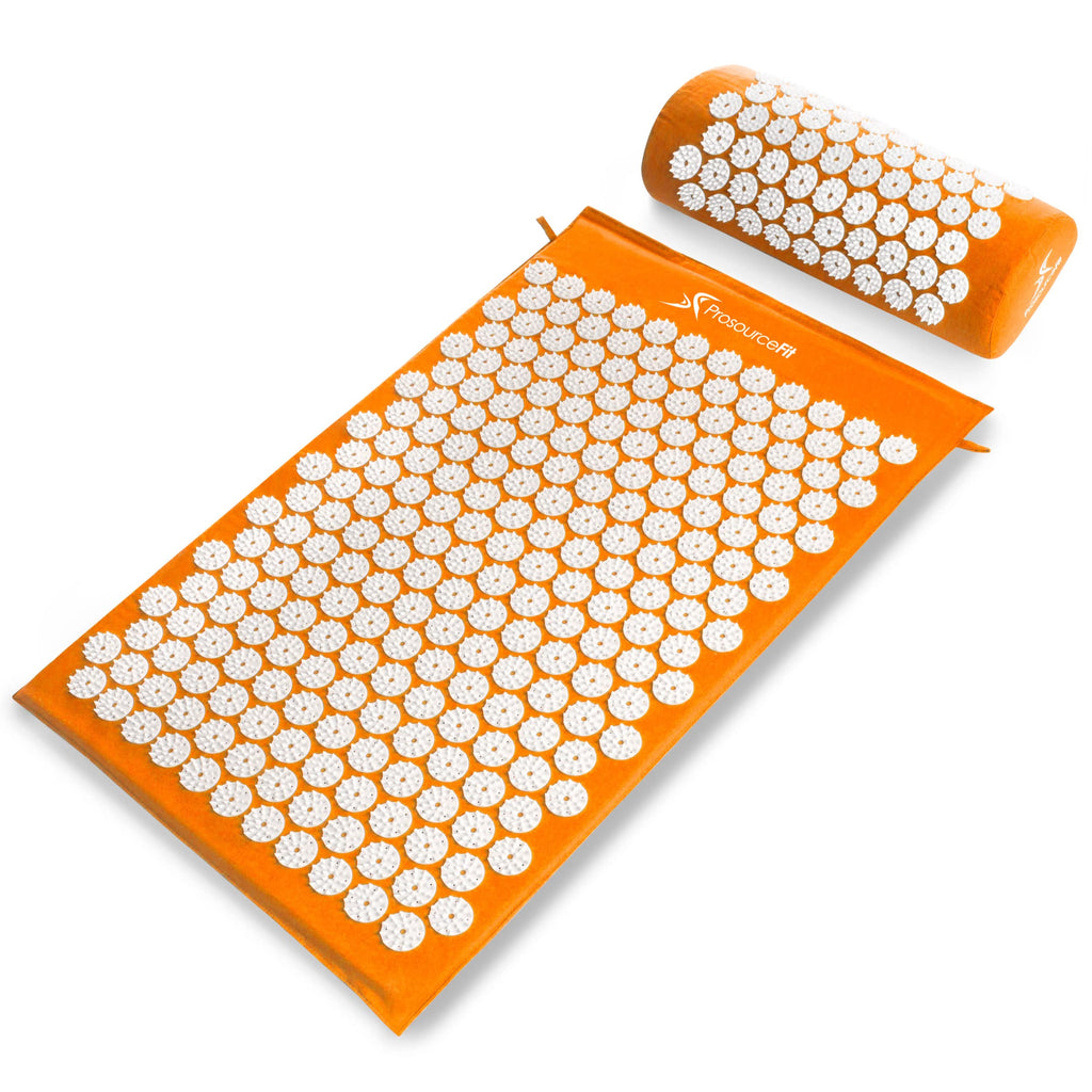 Acupressure Mat and Pillow Set C39548