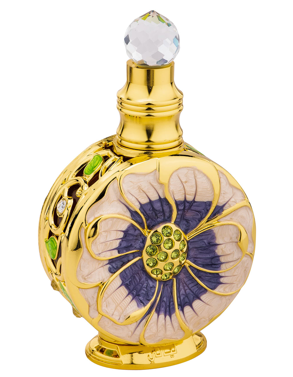 Perfume Oil 15ML & EDP Spray Fragrance B881479