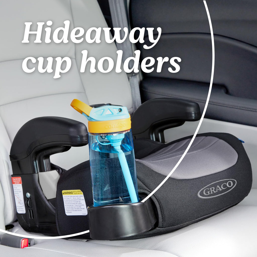 Backless Booster Car Seat N83129
