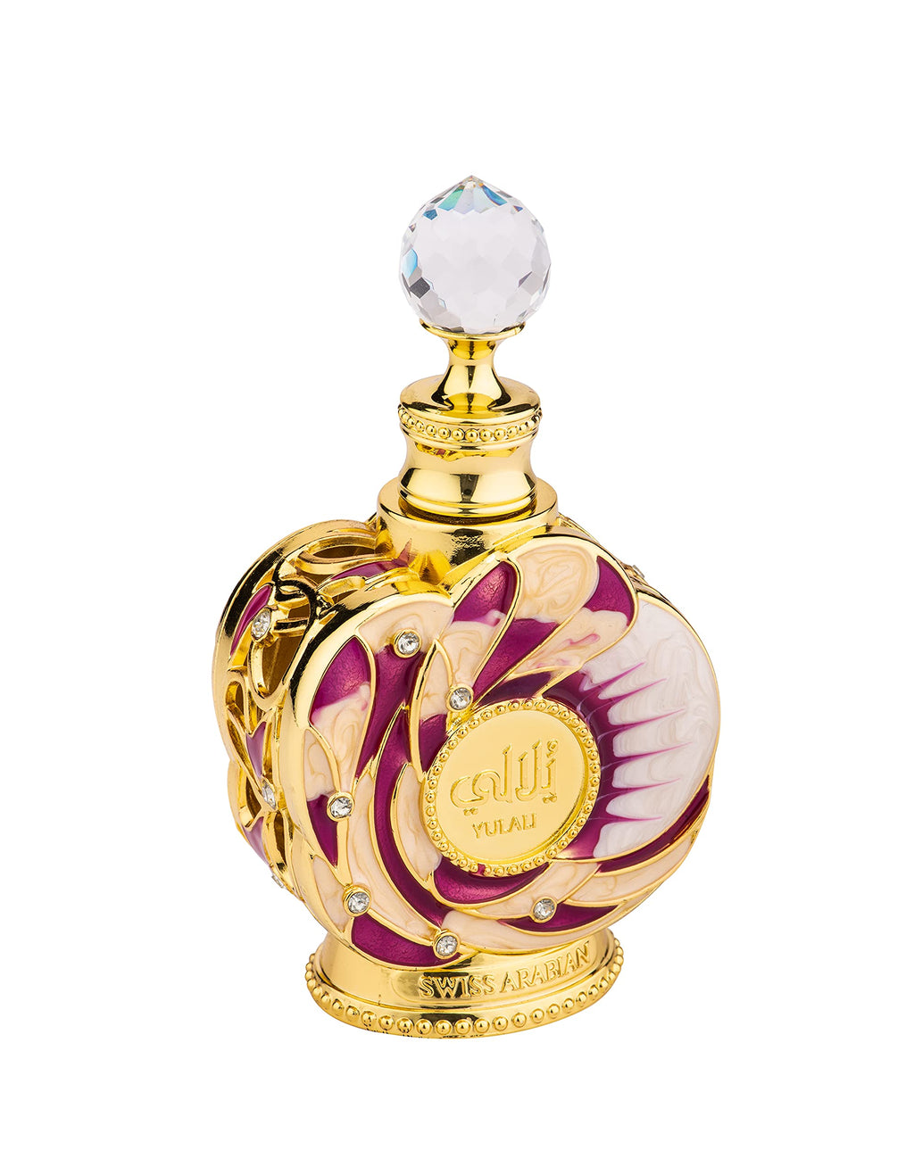 Perfume Oil 15ML & EDP Spray Fragrance B881479