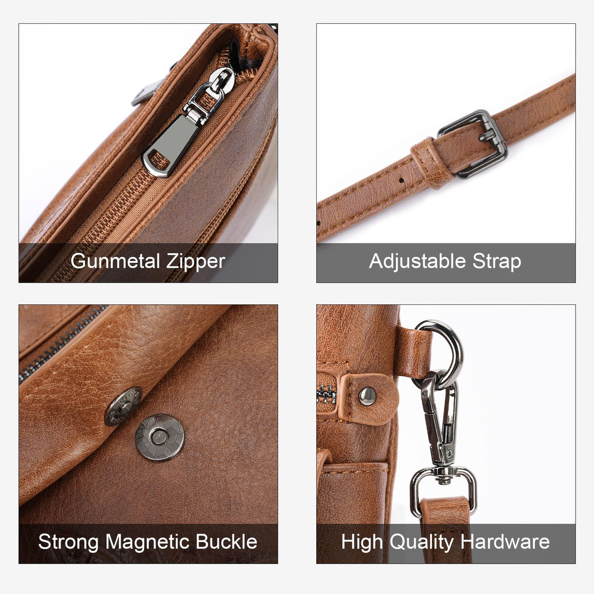 Crossbody Purse M92945