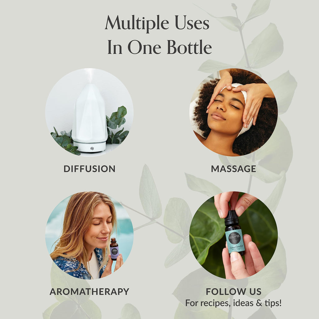 Hair Love 100% Pure Essential Oil Blend 118 ml (4 oz) K2115