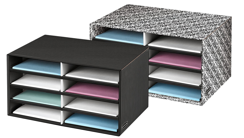 Literature Sorter C152
