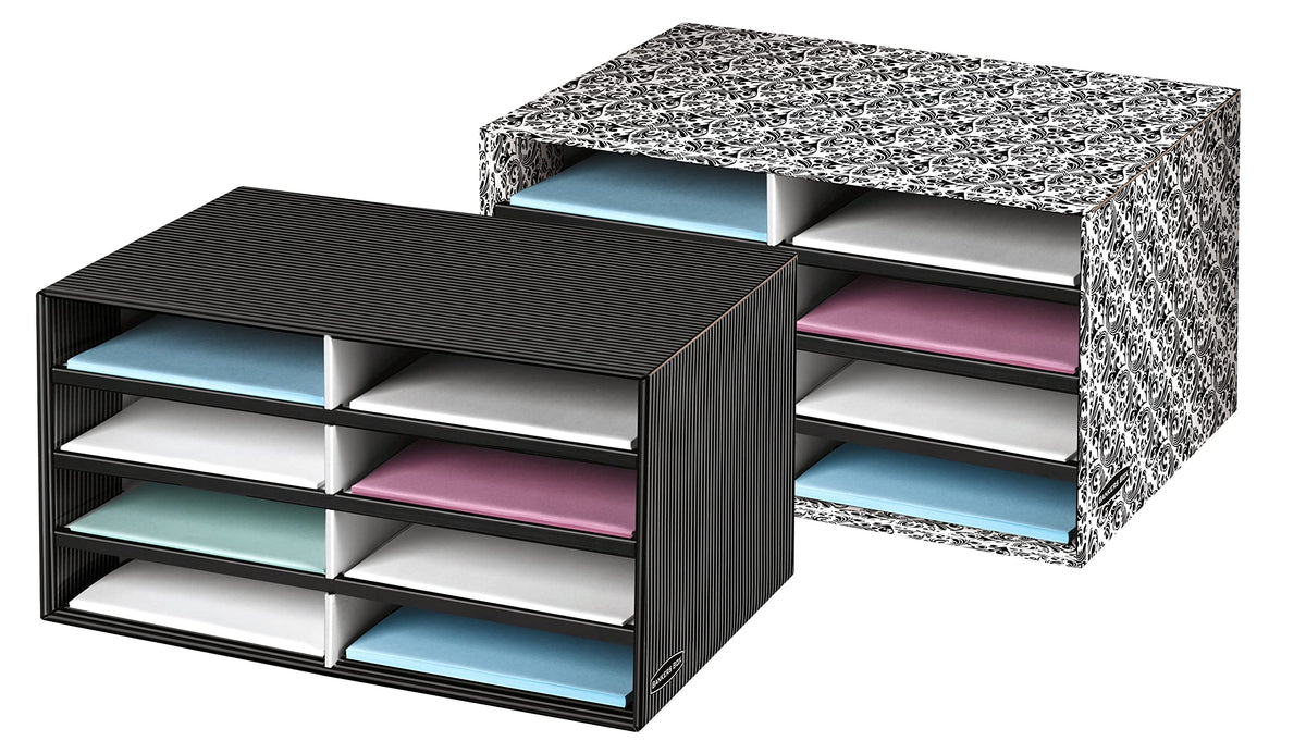 Literature Sorter C152