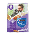 Sensitive Stomach & Skin Dry Cat Food 13 lb Bag T1465