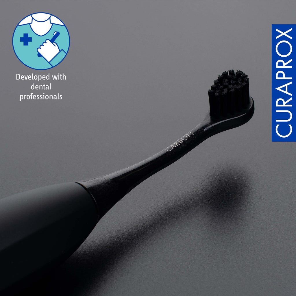 Sensitive Brush Heads 2-Pack D30636