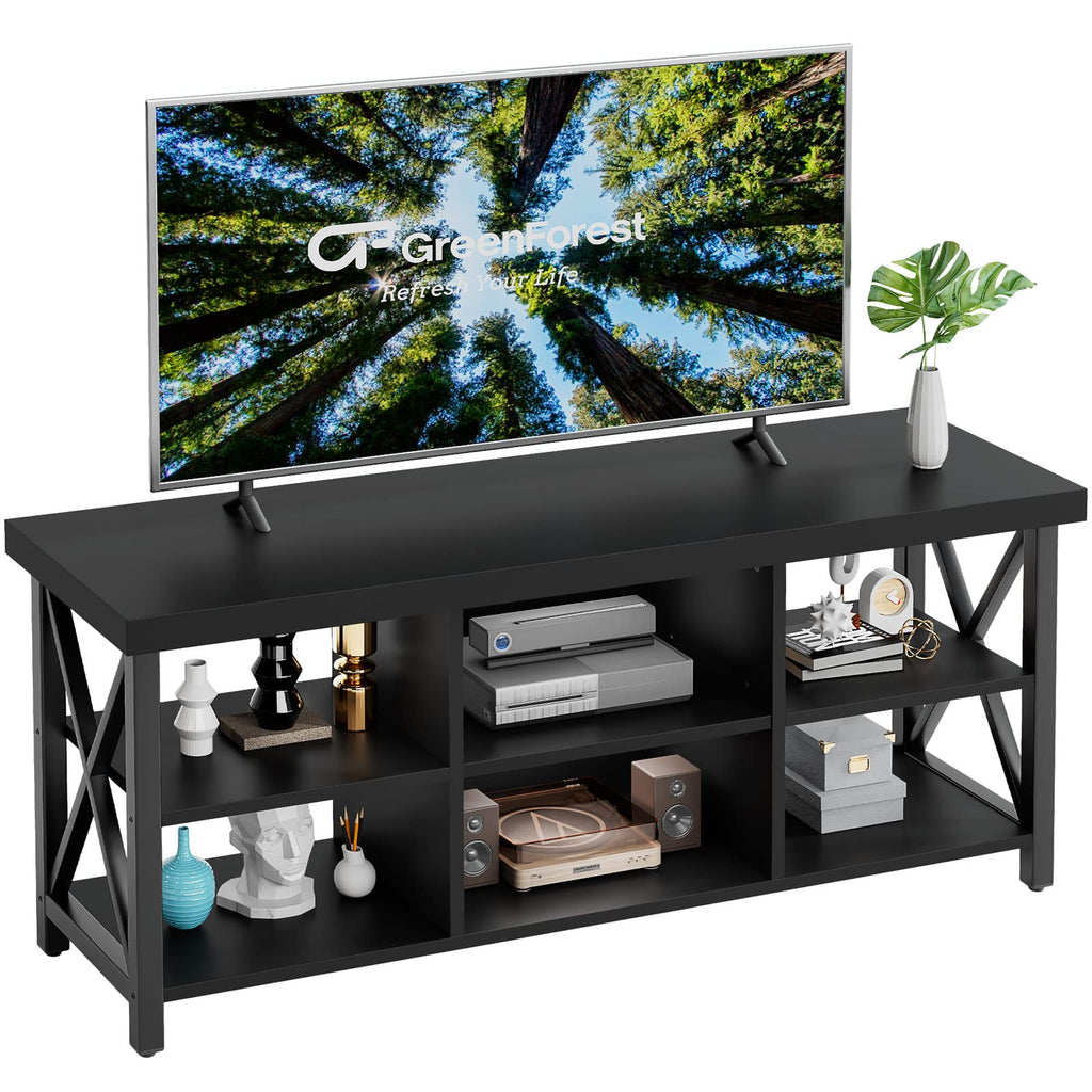 TV Stand for 65 in TV Z15499