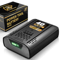 40V MAX Lithium-Ion Replacement Battery 5.0Ah 1 Pack V866958