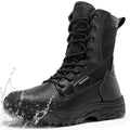 Lightweight Suede Leather Waterproof Work Boots G766