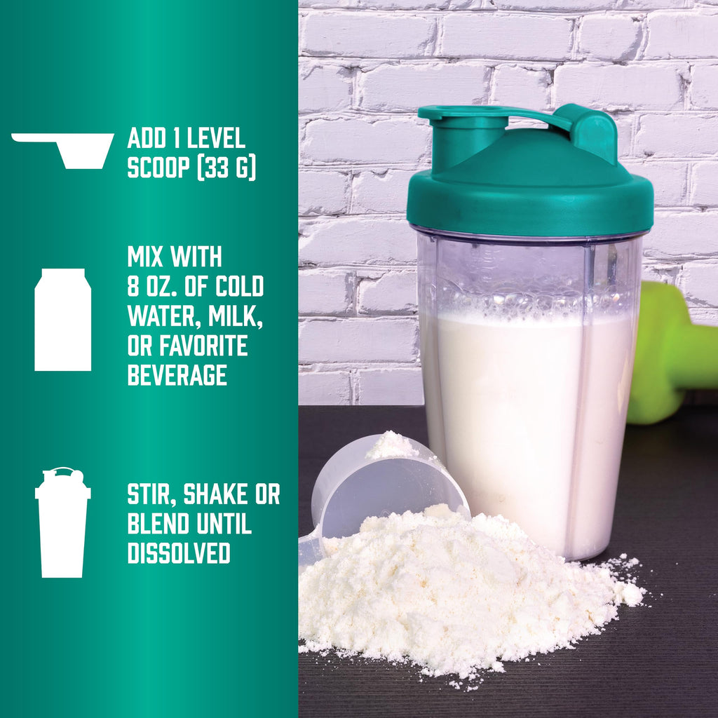 Whey Protein Concentrate Powder 5 lbs R958862