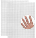 2Pack 5 Mesh 11 X 14.2 inch Crimped Mesh Screen F5804