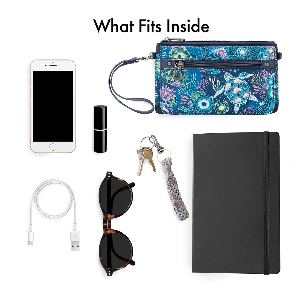 Leather Mini Crossbody Bag I7117