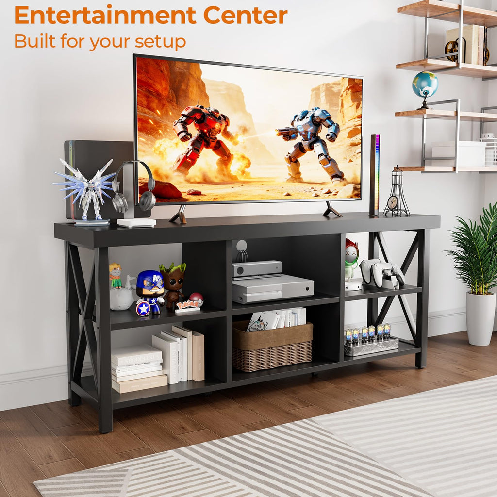 TV Stand for 65 in TV Z15499