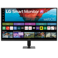 32-inch Smart 4K UHD Computer Monitor G582005