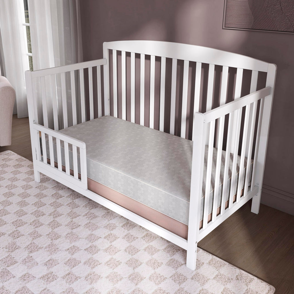 2-in-1 Baby Crib Mattress S944161