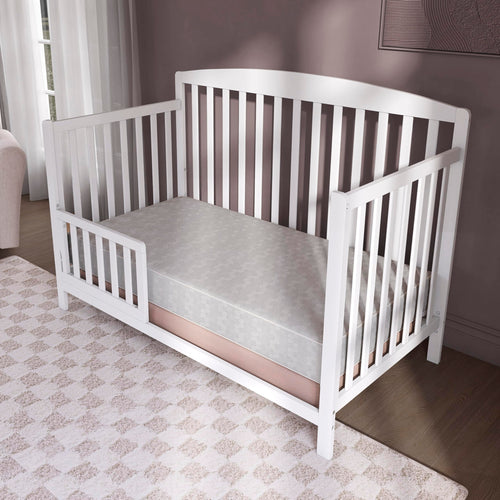 2-in-1 Baby Crib Mattress S944161