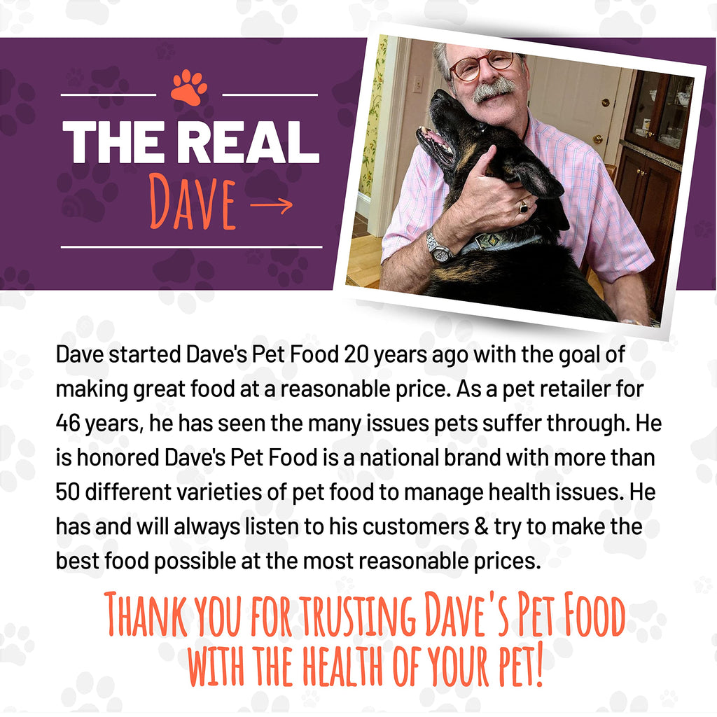 Chicken Meal Rice & Oatmeal Dry Dog Food 16 lb L6760