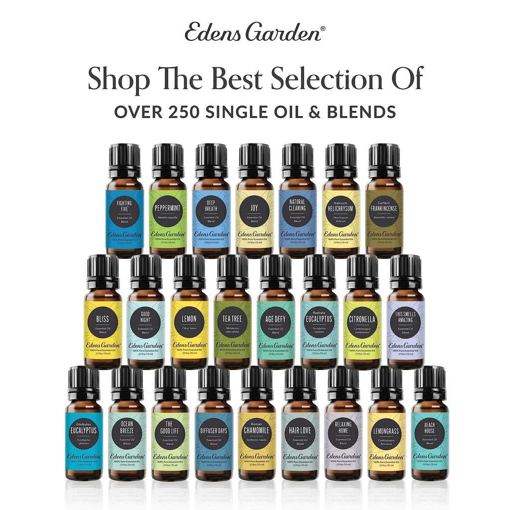 Hair Love 100% Pure Essential Oil Blend 118 ml (4 oz) K2115
